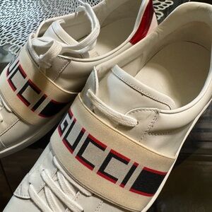 Brand new Gucci men’s shoes